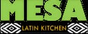 Mesa Latin Kitchen