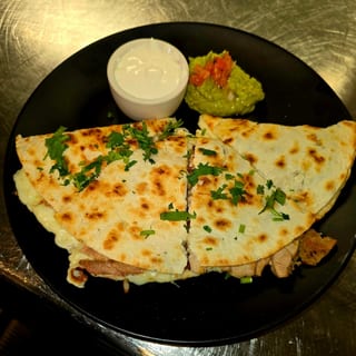 Quesadilla