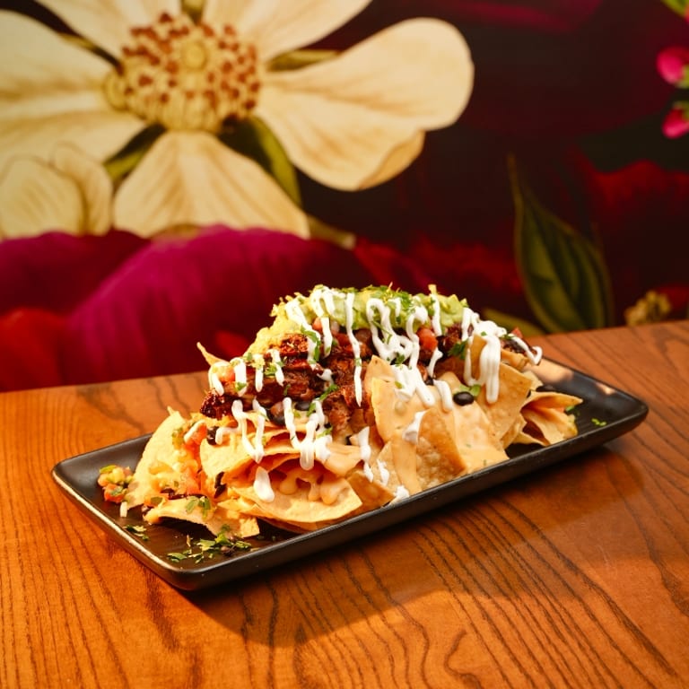 Savor Authentic Mexican Flavors