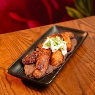 TG Sweet Plantains