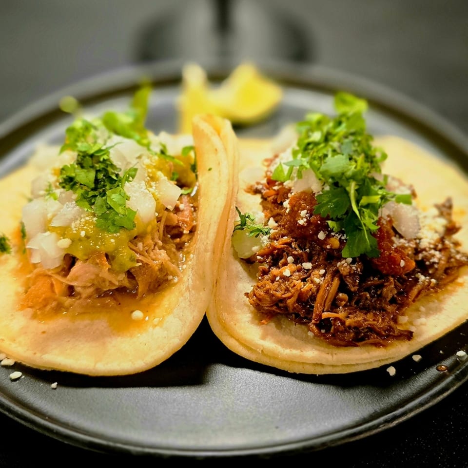 Tacos That Delight Your Taste Buds