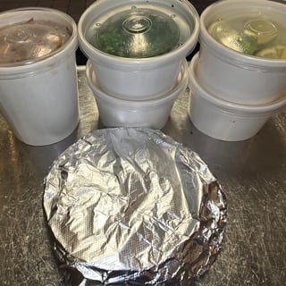 Taco BAR