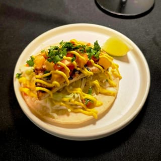 TO GO TACO Mahi