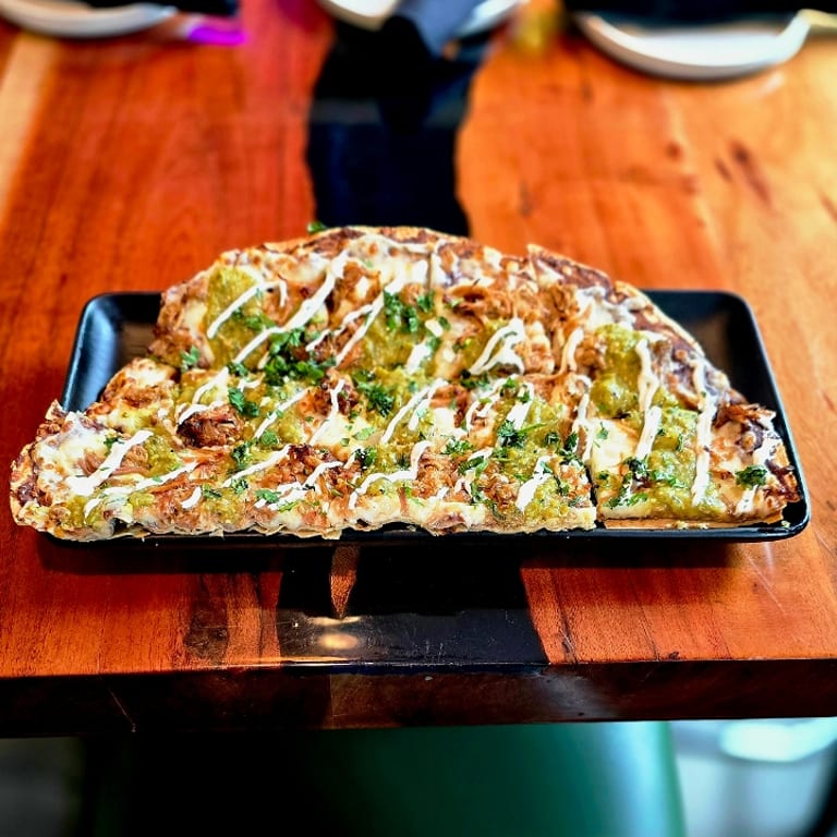 Delicious Bean Dip: A Latin-American Favorite