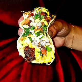 TO GO TACO Peru Chicken