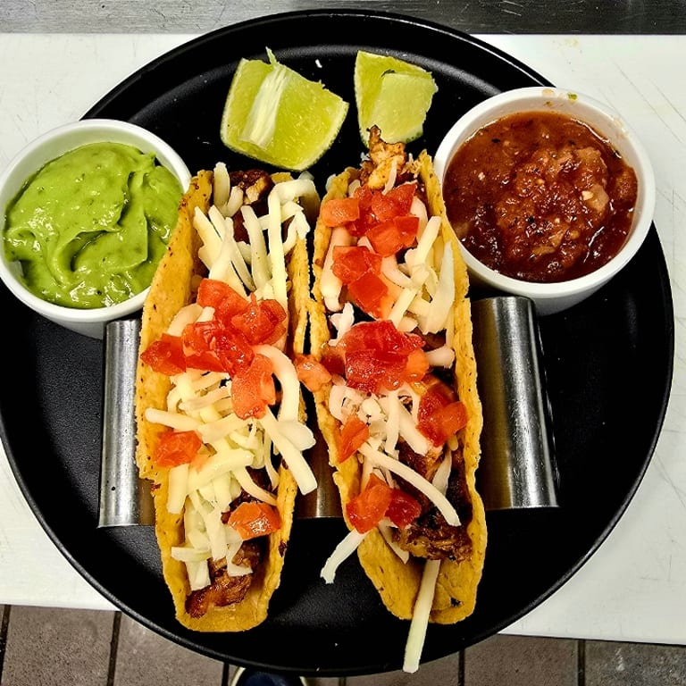Tacos That Delight Your Taste Buds