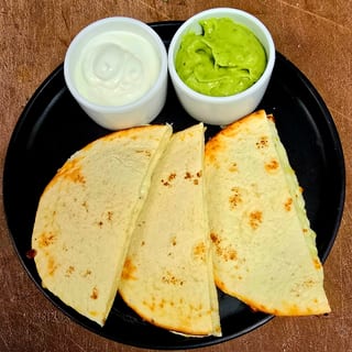 Nino Quesadilla