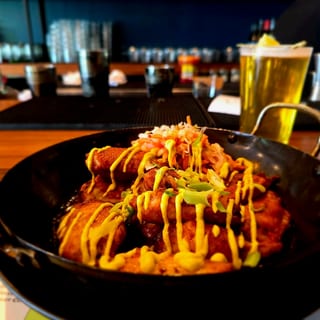 TG Peruvian Wings (12)