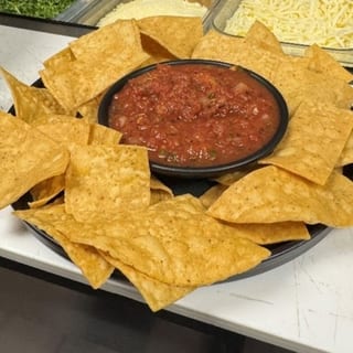 Chips&Salsa