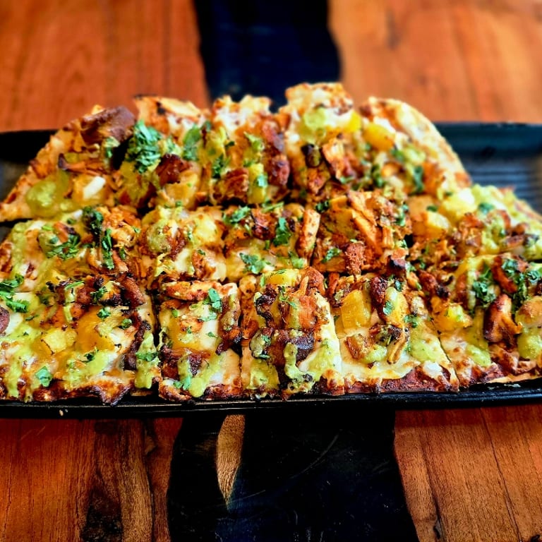 Carnitas: A Latin-American Delight