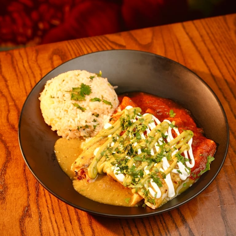 Tantalizing Tortas: Authentic Mexican Sandwiches