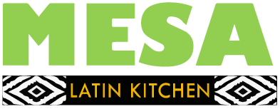 MESA Latin Kitchen